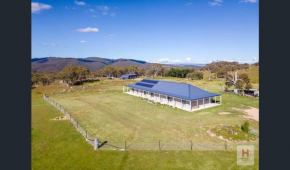 Sugarloaf Lodge